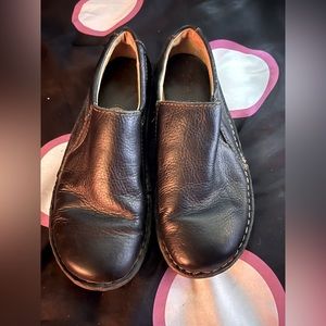 Cabela mules. Size 9